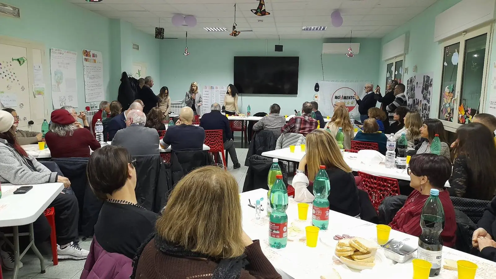 Solidarietà e inclusione, l'evento benefico ad Aprilia