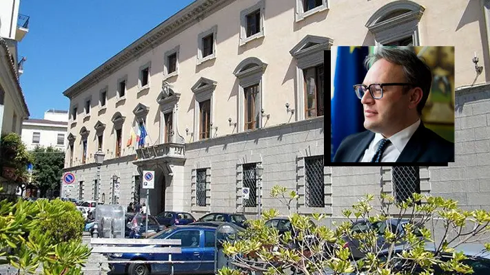 Talerico: Il Comune di Catanzaro perde 10 milioni di euro poiché non partecipa al bando.