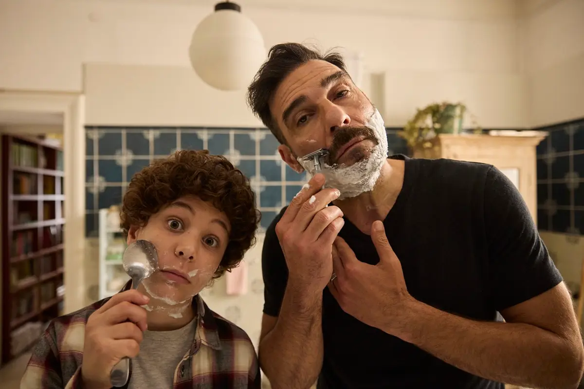 Per te: quattro proiezioni speciali al Cinema Martinitt