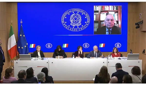 Femminicidio, il Governo approva nuove misure: pene più severe e protezione immediata per le vittime (Video)