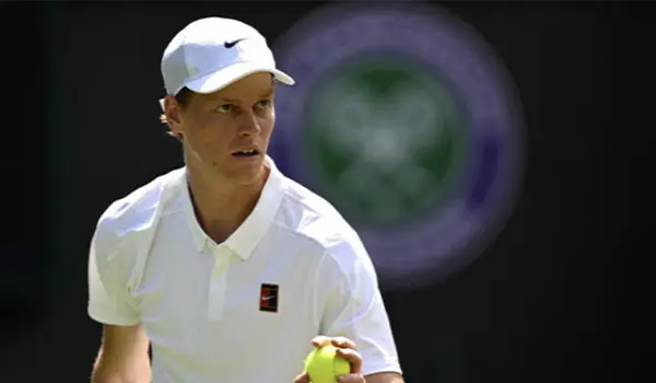 Tennis, Wimbledon: Sinner e Cocciaretto show, deludono Musetti e Arnaldi