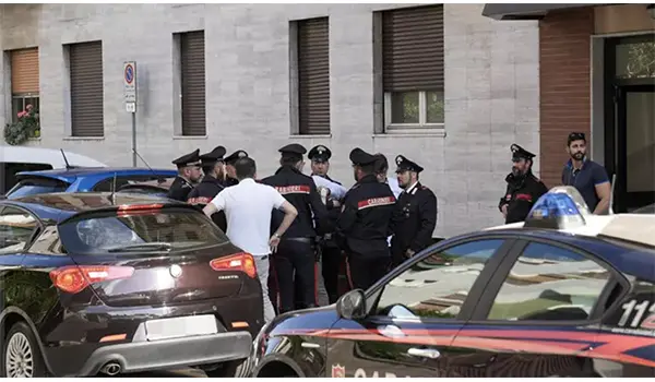 Omicidio a Legnano: donna uccisa a coltellate in casa, indagini in corso sul killer