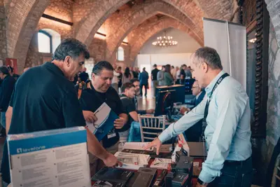 Focelda rafforza il canale ICT con una strategia integrata di relazioni e innovazioni
