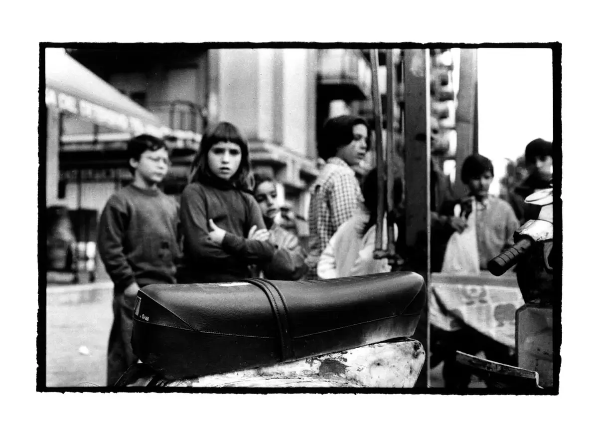Il “Centro d’arte Raffaello” presenta “Territorium”, la mostra antologica del fotografo Antonino Costa