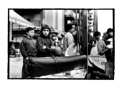 Il “Centro d’arte Raffaello” presenta “Territorium”, la mostra antologica del fotografo Antonino Costa