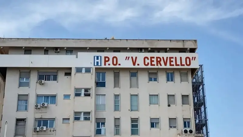 Sanità Sicilia, UGL: “All’Ospedale Cervello di Palermo infermiere ha subito tentativo di strangolamento. Intervenire subito per evitare nuove tragedie”