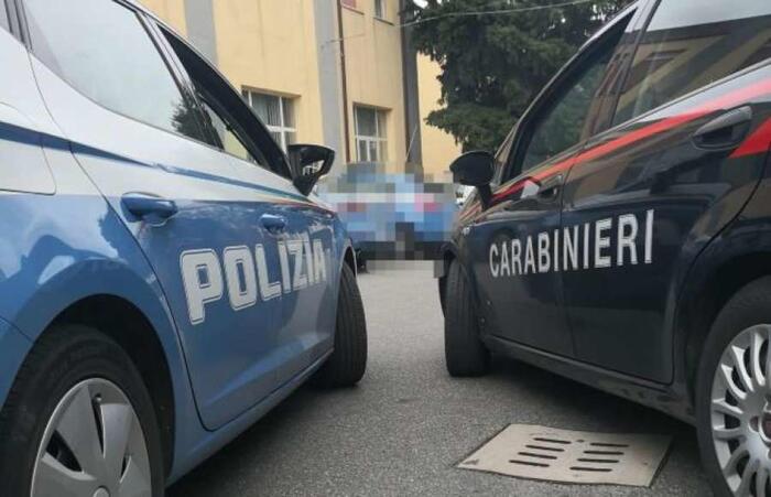 Furti a Corigliano-Rossano: arrestato 42enne sospettato dei colpi in delegazione comunale e negozi
