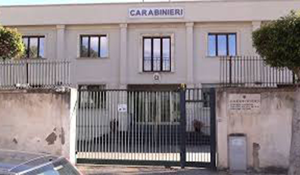 Il SIM Carabinieri Agrigento plaude ai colleghi della Compagnia di Licata per il tempestivo intervento a tutela di un’anziana