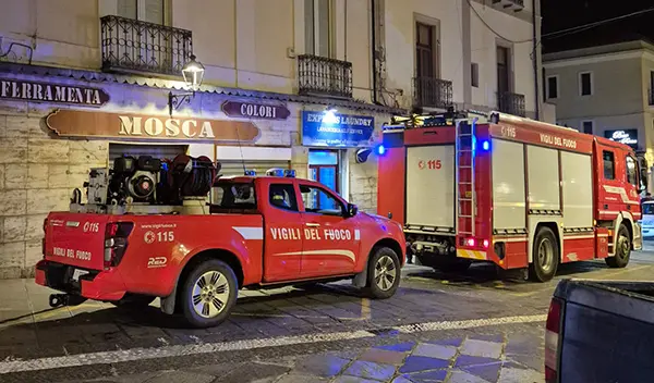 Catanzaro, nonnina trovata morta in casa a Piazza Roma: il dramma del silenzio