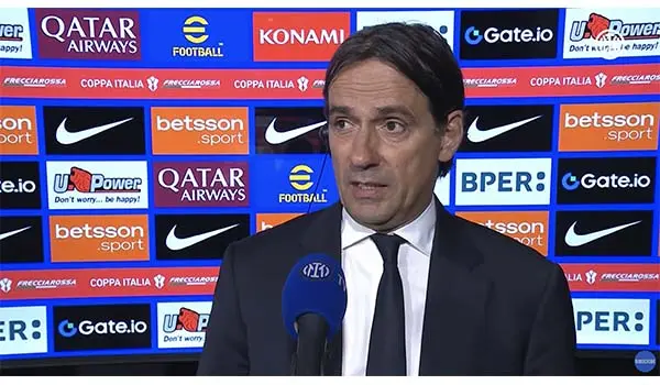 Inter-Milan 0-3: Il derby della delusione, Inzaghi ammette: “Dovevamo essere più bravi”