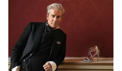 Morto Cesare Paciotti, il designer rock che ha rivoluzionato le calzature di lusso Made in Italy