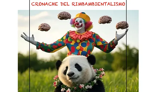 La comunicazione sull'ambiente: l'analisi dell'economista Fabio Scacciavillani (Video)