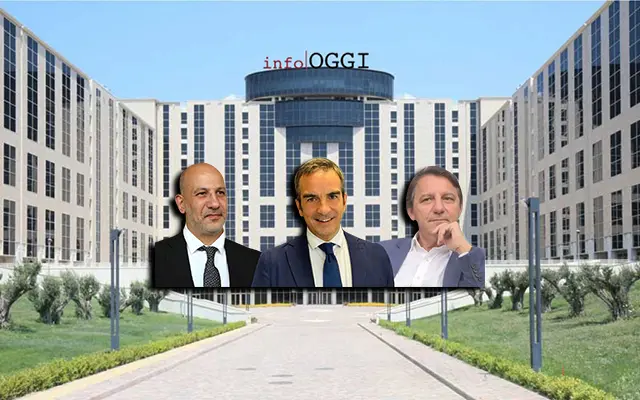 Elezioni Regionali Calabria 2025: Roberto Occhiuto confermato, il centrodestra trionfa
