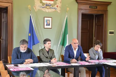 Si prepara un Pianello Frizzante per concludere in festa il Valtidone Wine Fest