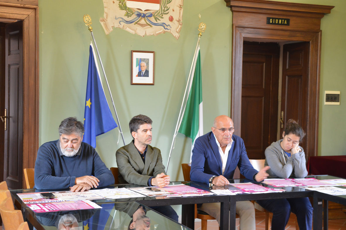 Si prepara un Pianello Frizzante per concludere in festa il Valtidone Wine Fest