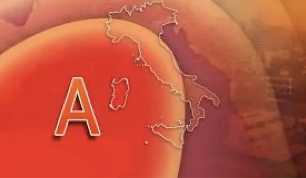 Previsioni meteo: nuovo impulso instabile tra mercoledì e giovedì, poi caldo in aumento