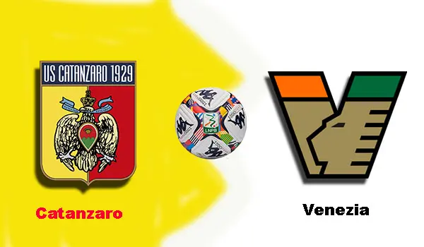 Catanzaro-Venezia al “Ceravolo”: sfida di qualità nella 11ª giornata di Serie B