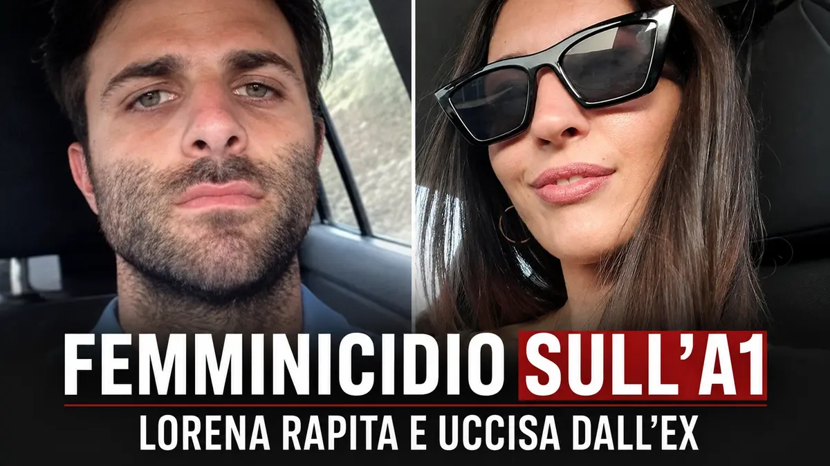 Femminicidio nel Fiorentino: lei uccisa dall'ex compagno dopo un rapimento finito in tragedia