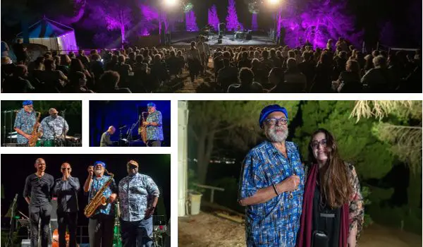 Il grande jazz per un’apertura di livello: Armonie d’Arte travolge Soverato con Joe Lovano 4Tet, Video