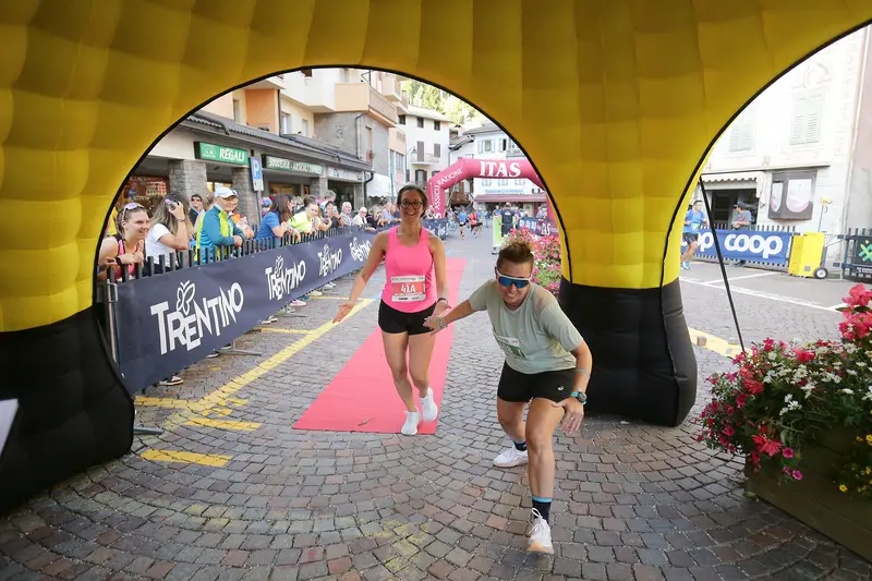 Marcialonga corre a ritmo record. La Running Coop è sempre più vicina