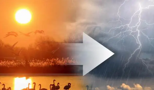 Meteo, svolta in arrivo: l'anticiclone africano cede il passo. Temporali in arrivo su parte d’Italia, poi più fresco