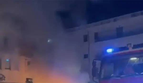 Auto incendiate a Corigliano-Rossano: indagini dei carabinieri, ipotesi dolo
