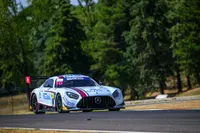 Fascicolo: a Monza ultimo atto stagionale nel CIGT Sprint