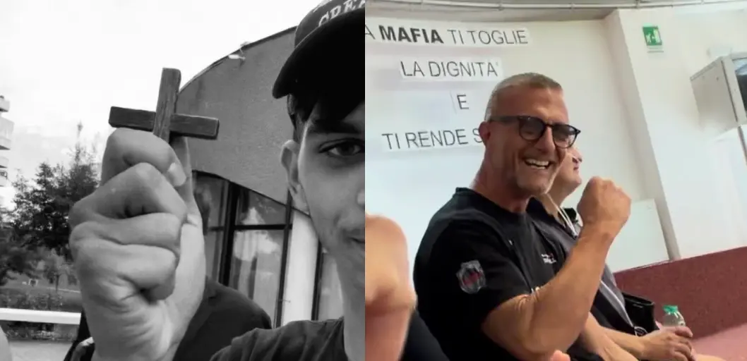 blitz in Municipio contro la mozione sull’islamofobia: contestati Carabella, Zossolo ed Eterno