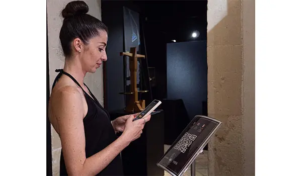 Museo Archimede e Leonardo di Siracusa, arriva il tour digitale multilingue