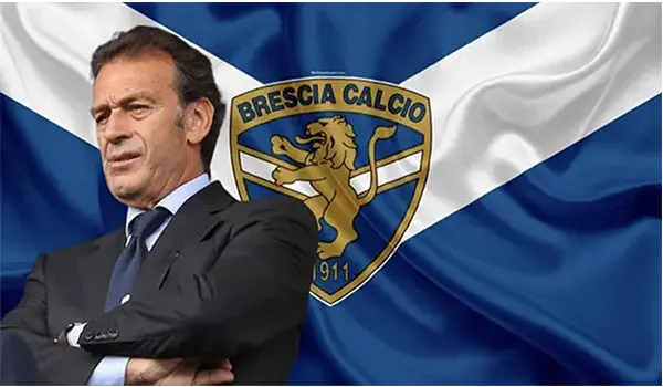 Brescia Calcio penalizzato di otto punti: pronta la battaglia dei ricorsi