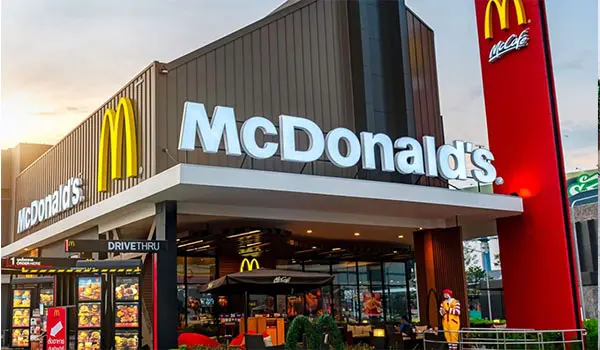 McDonald's apre un nuovo locale a Gemona. (Sono aperte le selezioni)