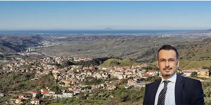 "Città di Marcellinara": inviata la richiesta al Presidente della Repubblica Sergio Mattarella