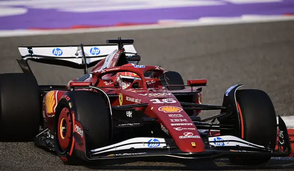 Formula 1, GP Arabia Saudita 2025: trionfo di Piastri, Leclerc eroe Ferrari sul podio