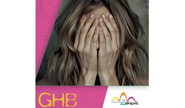 DROGA DELLO STUPRO. La Cooperativa Zarapoti lancia una campagna di sensibilizzazione