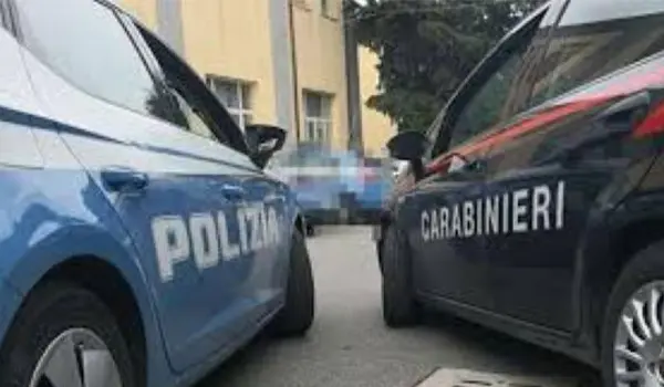 Catanzaro, scatta il DACUR per un cittadino di Lamezia Terme: stop ai locali per tre anni