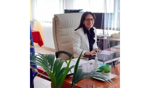 Dopo sei anni il Comune di Lamezia Terme consegna la nuova scuola dell’Infanzia in località Bella