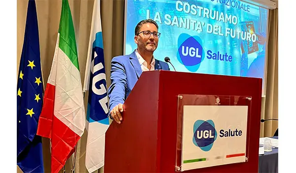 Sanità Puglia, UGL Salute: no alla disdetta del CCNL alla Casa Sollievo della Sofferenza. Lettera aperta a Mons. Moscone
