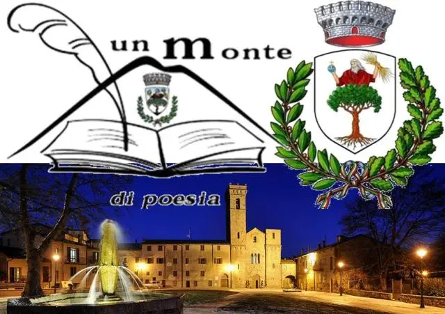 Concorso internazionale Un monte di poesia XX edizione