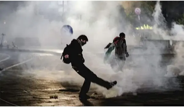 Scontri pro Palestina a Torino: scattano le misure cautelari, operazione “Riot” della Polizia