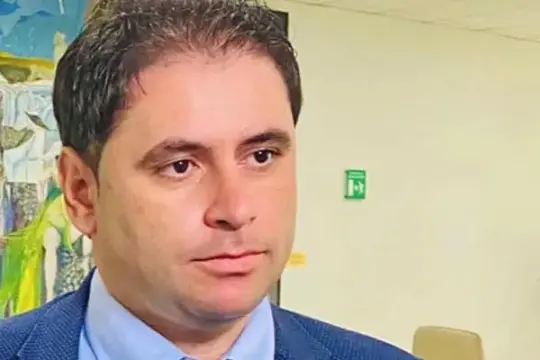 consigliere regionale Montuoro su operazione “Kleopatra” contro il narcotraffico