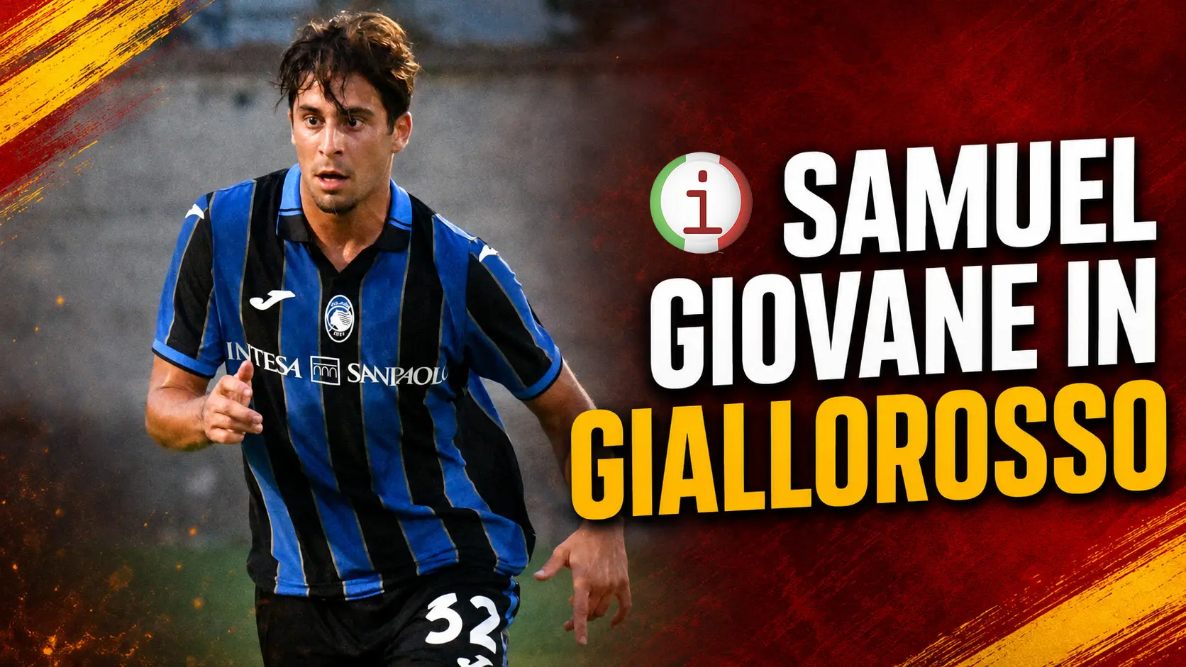 Calciomercato Catanzaro, ufficiale Samuel Giovane: il centrocampista firma fino al 2029