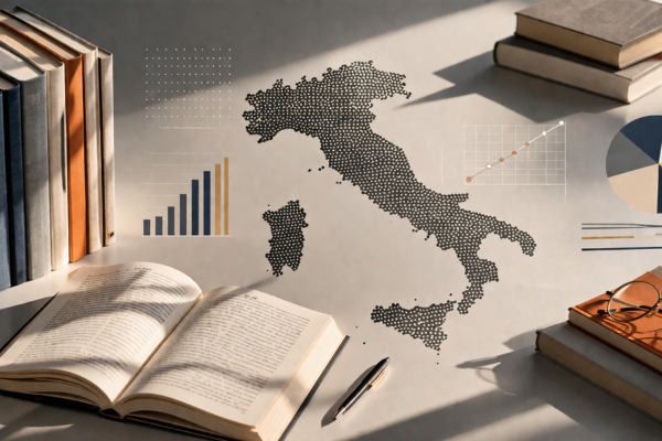 Giornata Mondiale del Libro: chi legge di più in Italia? La classifica delle 20 regioni