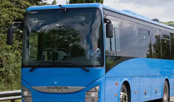 Catanzaro, ordinanza per la nuova fermata bus su Viale dei Normanni