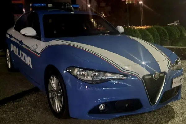 Aggressione nel quartiere marinaro di Catanzaro: quattro giovani identificati e colpiti dal “Daspo Willy”