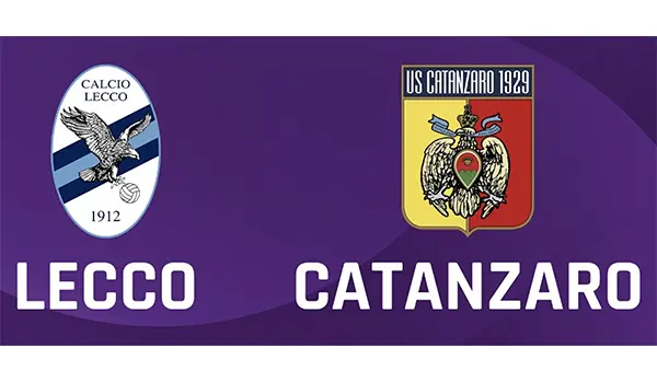 Catanzaro Primavera a un passo dal sogno: finale Berretti contro il Lecco, in diretta gratis