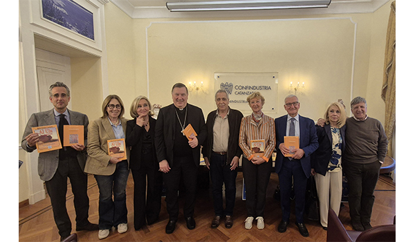 Il France Culture Fest si conclude nel segno del dialogo e della spiritualità