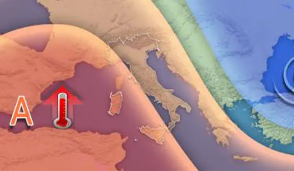 Meteo Italia: weekend con sole e clima mite, poi torna l’alta pressione. Assaggio di primavera su gran parte del Paese