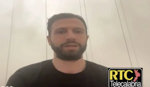 Pietro Iemmello: Cuore, Leader e Catanzarese Doc - L'Intervista Esclusiva a RTC Catanzaro Sport