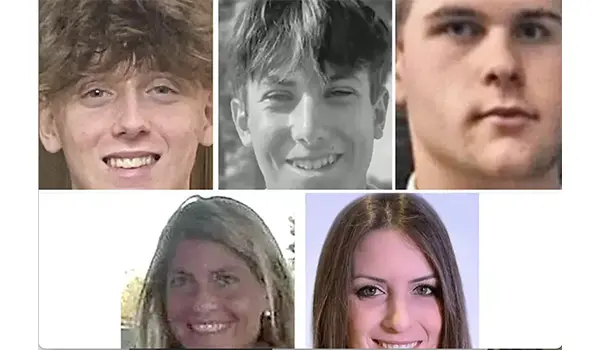 Rogo di Crans-Montana, italiani feriti e dispersi: emergono i primi nomi