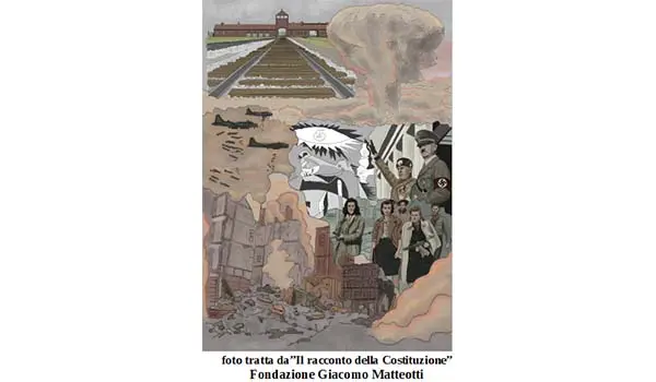 I giorni della memoria e del ricordo  “Se comprendere è impossibile, conoscere è necessario"